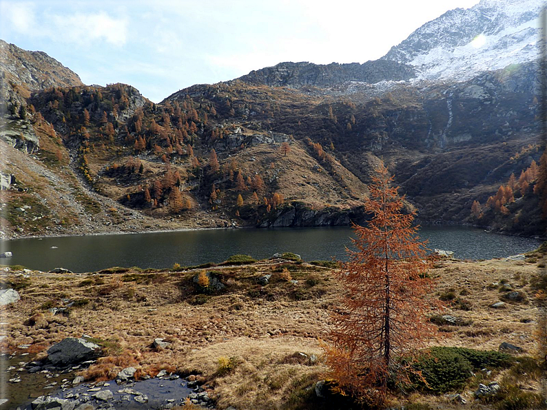 foto Laghi di Frudiere